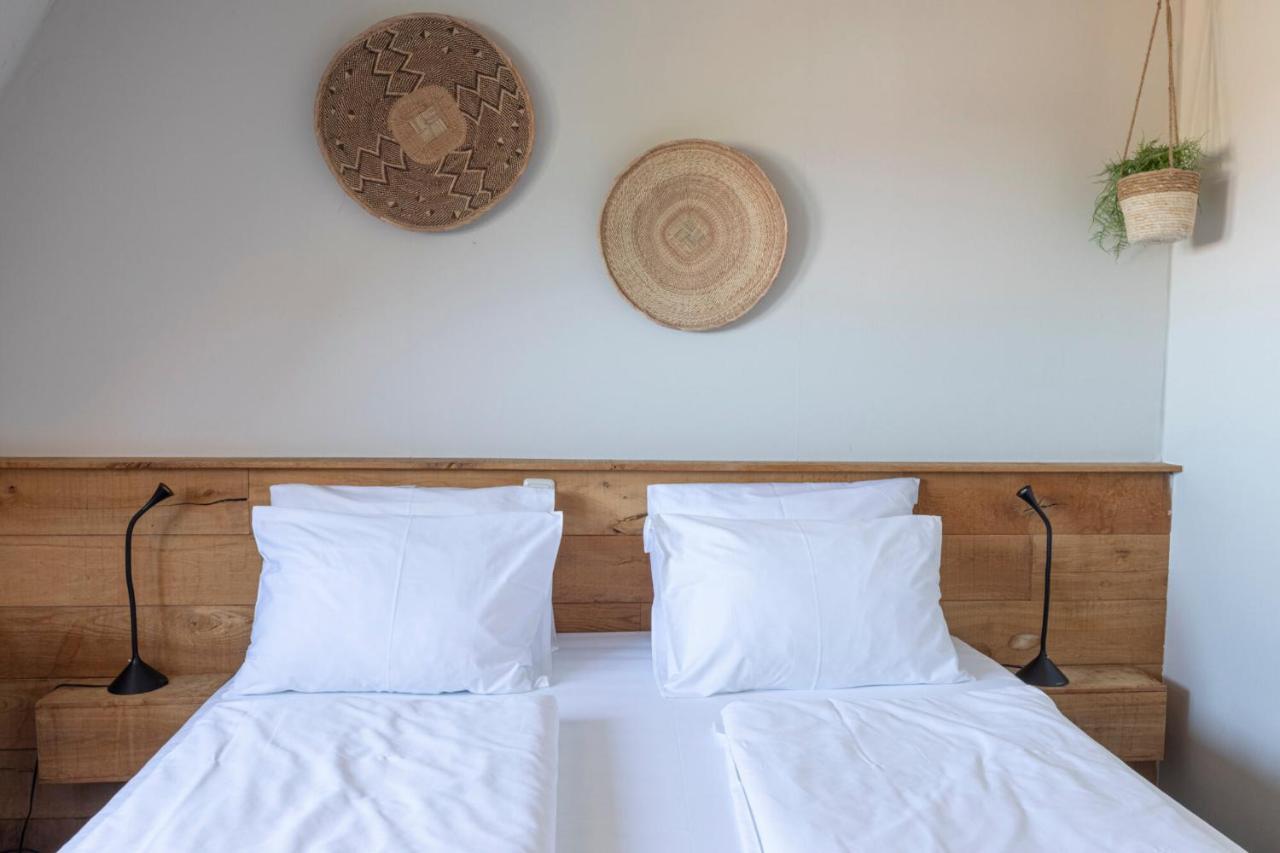 Strandhotel Camperduin 슐 외부 사진