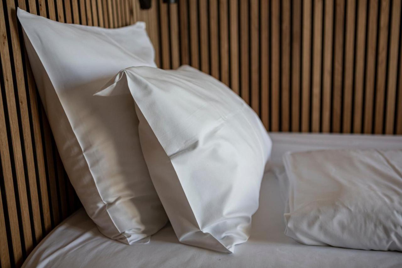 Strandhotel Camperduin 슐 외부 사진