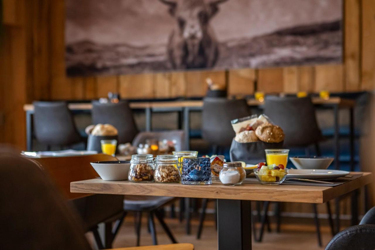 Strandhotel Camperduin 슐 외부 사진