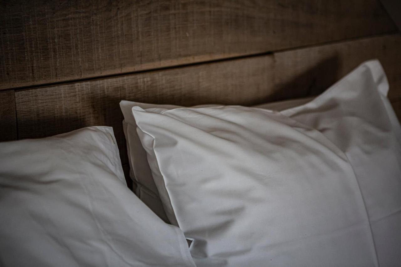 Strandhotel Camperduin 슐 외부 사진
