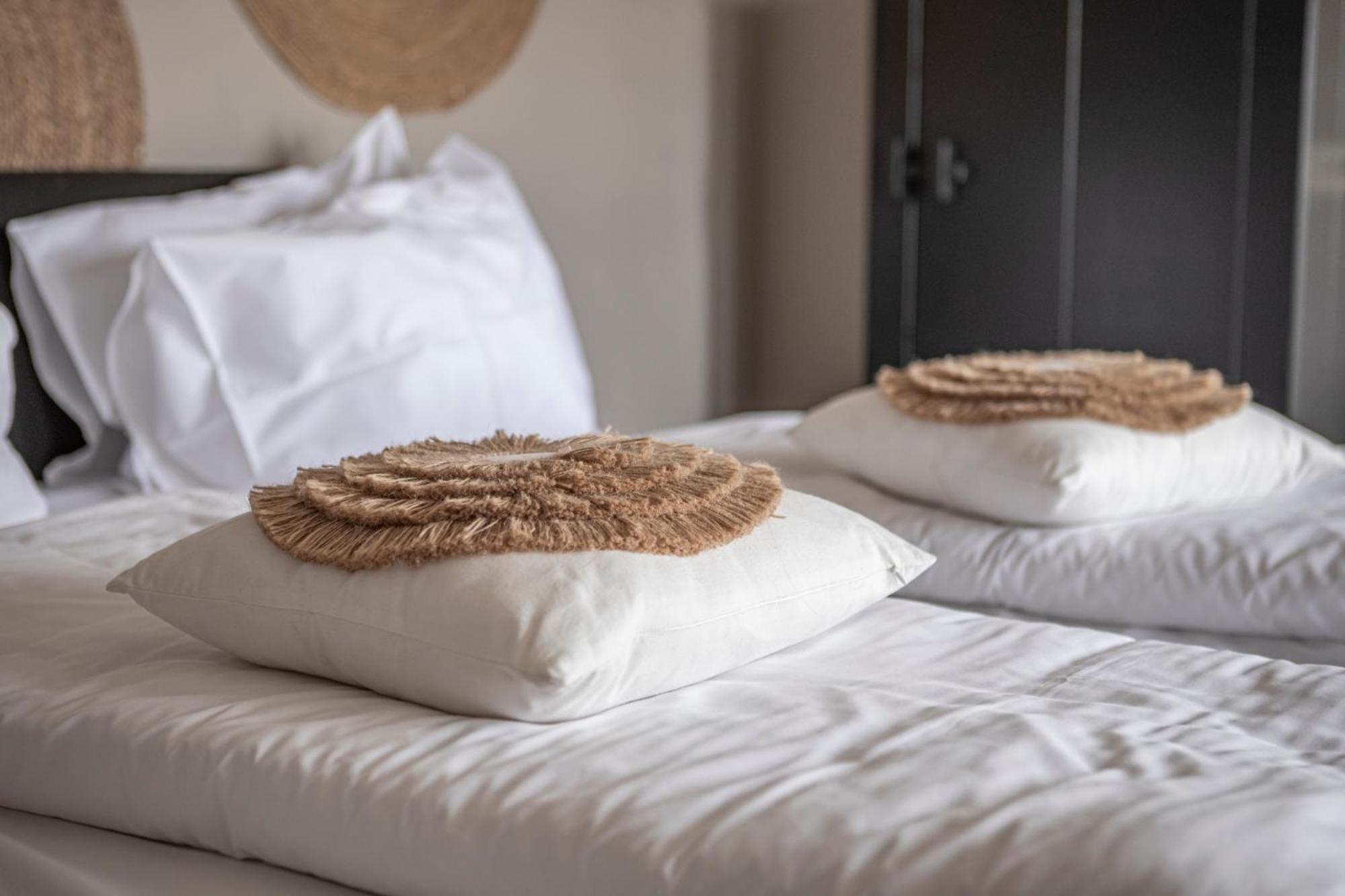 Strandhotel Camperduin 슐 객실 사진