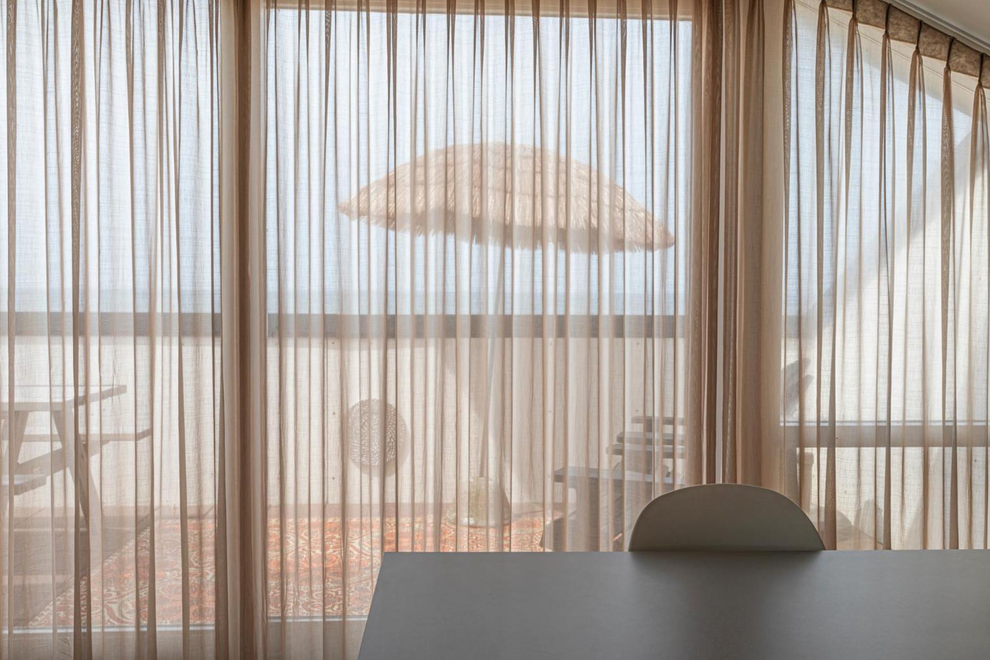 Strandhotel Camperduin 슐 객실 사진